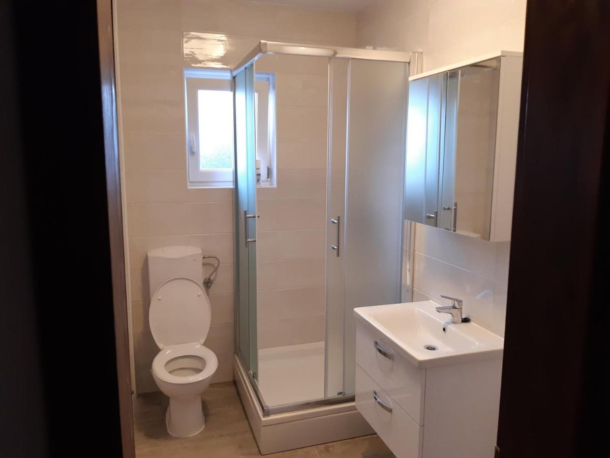 Apartman Helena Слуни Экстерьер фото